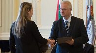 Jogászösztöndíj átadás Szegedi Tudományegyetem 2016. április 16.